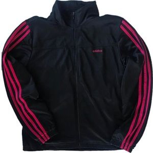 Adidas Track Jacket